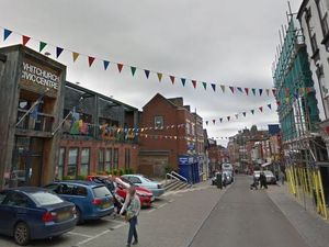 Supporting image for story: Former Whitchurch Woolworths store could become shopping arcade