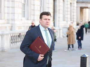 Supporting image for story: Ex-minister says no ‘fierce opposition’ to Afghan route amid data breach fallout