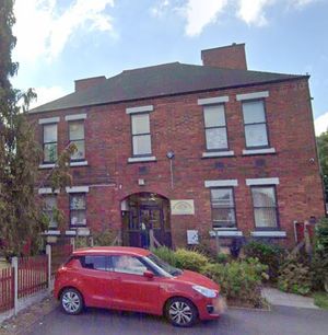 Rainbow Nursery in Wordsley