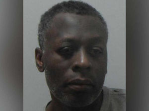 Supporting image for story: Jailed: Disqualified Telford drink-driver sped round streets and crashed into car