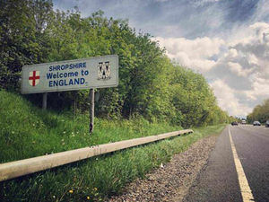 Supporting image for story: Places in Shropshire that people just can't pronounce properly