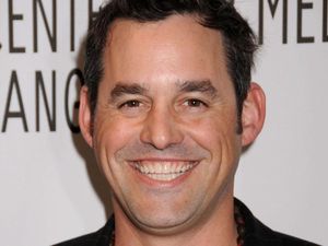 Supporting image for story: Buffy The Vampire Slayer actor Nicholas Brendon dies at 54
