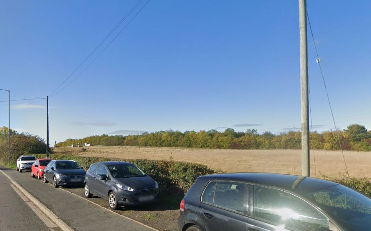 Plans to build 80 new homes in Telford revealed