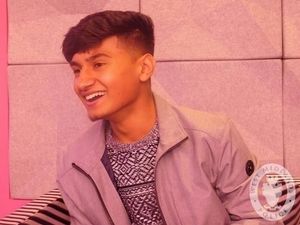 Supporting image for story: Rezwan Ali murder trial: Single stab killed teenager at Walsall house party, trial told