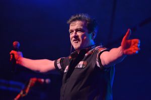Bay City Rollers