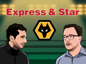 Supporting image for story: FA Cup semi-final: Watford 3 Wolves 2 (AET) Tim Spiers and Nathan Judah analysis - WATCH 