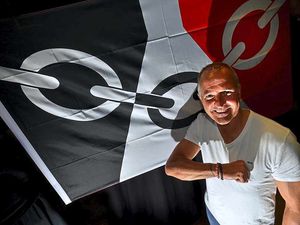 Supporting image for story: Plans for Black Country Day Festival