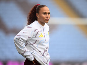 Supporting image for story: Women's football: Black Country ace helps spark Aston Villa comeback