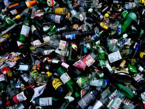 Supporting image for story: Key facts on deposit return ‘kept from us’, claims Circularity Scotland boss