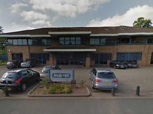 Supporting image for story: 50 jobs lost as West Bromwich building contractor goes into administration