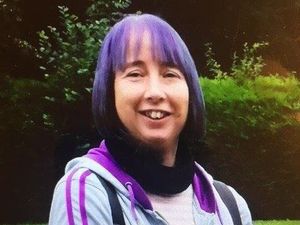 Supporting image for story: 'My caring, little sister': Brother's tribute to nurse whose disappearance sparked police hunt
