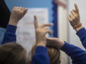 Supporting image for story: Special educational needs ‘crisis’ harming provision for children – union