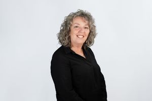 Dawn Cummins, West-Midlands Regional Manager, Money and Pensions Service