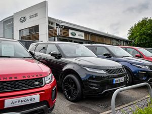 Supporting image for story: Vertu Motors warns of up to £5.5m hit to yearly profits from JLR shutdown