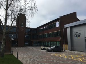 Supporting image for story: Council cuts its carbon footprint by almost half in 13 years 