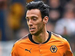 Supporting image for story: Wolves must stop the scrappy goals – Roderick Miranda