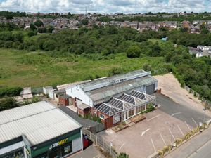 Supporting image for story: Jobs and business promise as brothers buy 'eyesore' former boxing gym