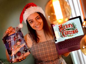 Supporting image for story: Crisis is bringing out business owners' creative sides online