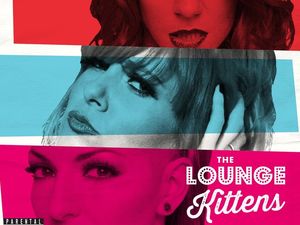 Supporting image for story: The Lounge Kittens, Have Another...EP - EP review