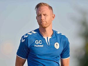 Supporting image for story: AFC Telford season preview: Bucks look well equipped