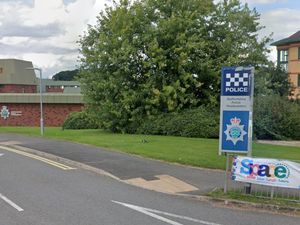 Supporting image for story: Staffordshire Police told to improve online Child Sexual Exploitation investigations