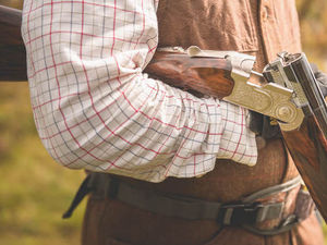 Supporting image for story: Police and crime commissioners welcome Home Office review into loss-making gun licences