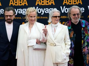 Supporting image for story: ABBA, Blondie and Biggie enter US National Recording Registry