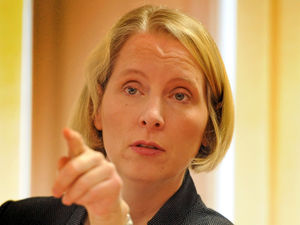 Supporting image for story: MP calls on Boris Johnson to tackle unemployment in the West Midlands