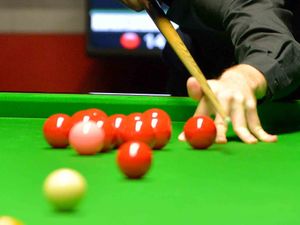 Supporting image for story: Shifnal stunned by
the Maddocks men