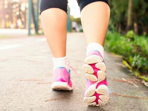 Supporting image for story: Appeal for people to join 15k walk for Shropshire church