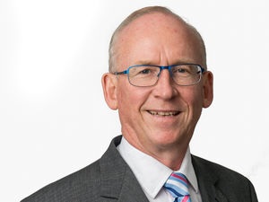 Supporting image for story: BCRS to manage Midlands Engine fund