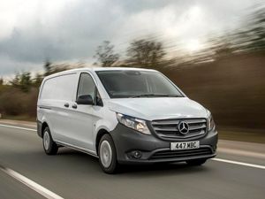 Supporting image for story: Covid-19 reponse will ‘rely on vehicle rental’, says trade body