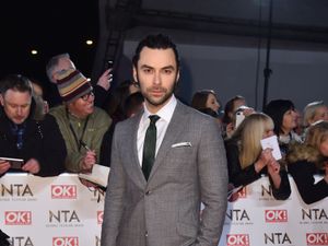 Supporting image for story: Aidan Turner to star in new psychological thriller from makers of Vigil