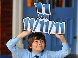 Supporting image for story: Historic elevenses for youngsters