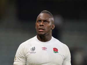 Supporting image for story: ‘Playing for England is the Mecca’, says Maro Itoje amid breakaway league plans