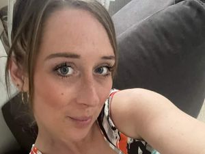 Supporting image for story: ‘Evil’ double murderer jailed for fatal stabbing of pregnant girlfriend