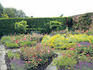 Supporting image for story: Trip to an enchanting garden