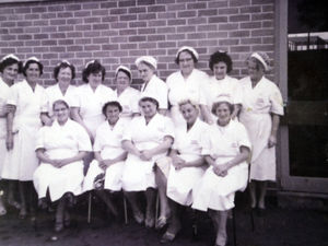 Supporting image for story: Pictures From The Past – October 4