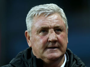 Supporting image for story: Aston Villa 1 Derby 1 - Report