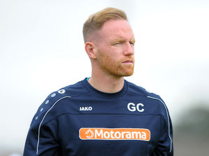 Supporting image for story: Gavin Cowan reserving judgement on new AFC Telford system