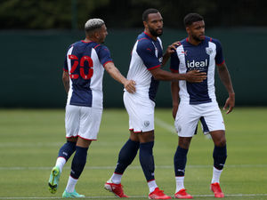 Supporting image for story: West Brom's Matt Phillips enjoying life under Valerien Ismael