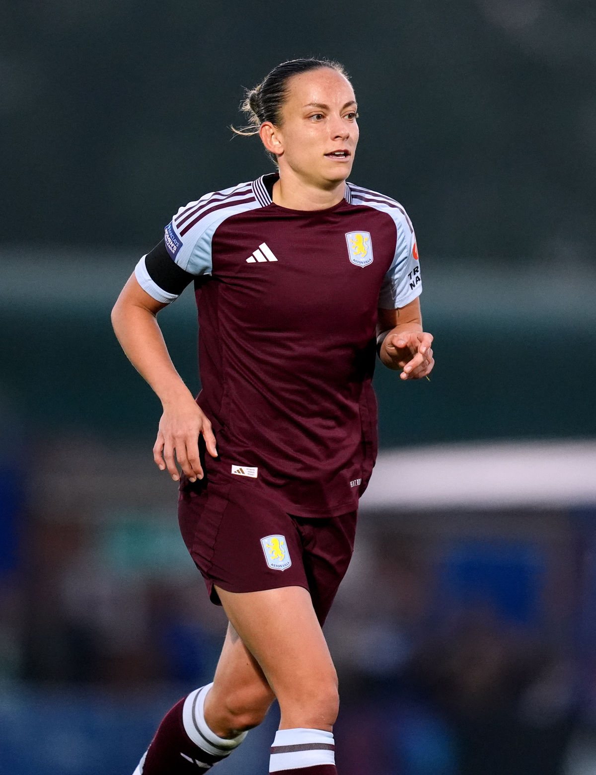 Former England international agrees new Aston Villa deal