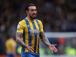 Supporting image for story: Ex-Shrewsbury striker Ryan Bowman's misdemeanours laid out for all to see