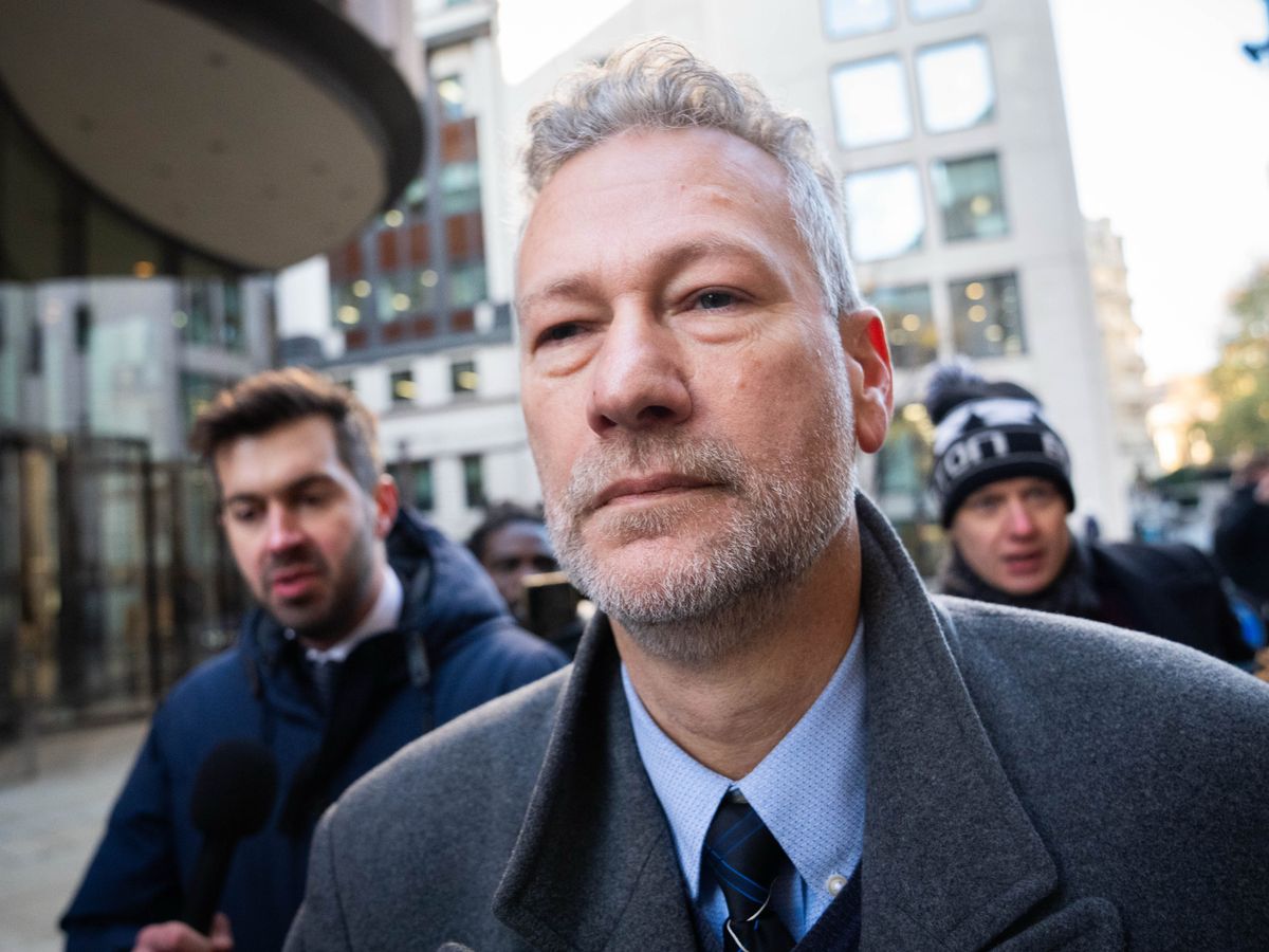 Government launches investigation into foreign money in UK politics