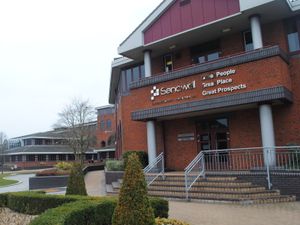 Supporting image for story: Sandwell Council staff to take industrial action over pay dispute