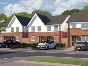 Supporting image for story: Fears for shops as homes plan in Cradley look set to be approved