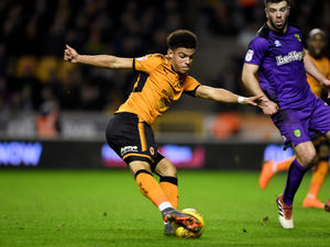 Supporting image for story: Steve Bull: Morgan Gibbs-White can thrive under guidance from Nuno