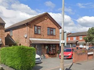Supporting image for story: 'Permission not needed' to turn 5-bedroom Cradley house into children's home for 3 children aged 8-17
