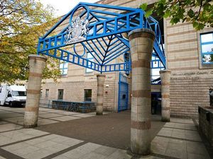 Supporting image for story: Sandwell and Walsall Council benefits officer jailed over £15k fraud