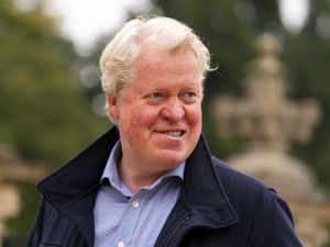 Supporting image for story: Earl Spencer confirms new relationship with ‘brilliant’ archaeologist Cat Jarman
